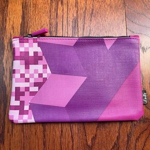 Ipsy x Tetris Bag💜